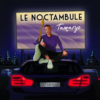 Le Noctambule by Tamaryo