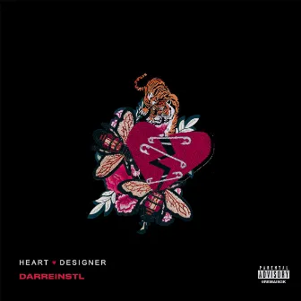 Heart Designer by Darrein STL