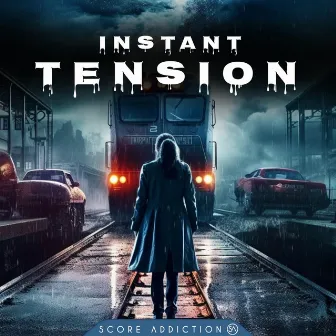 Instant Tension by Luke Gordon