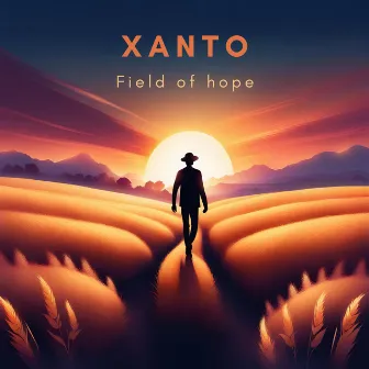 Field of Hope by DJ Xanto