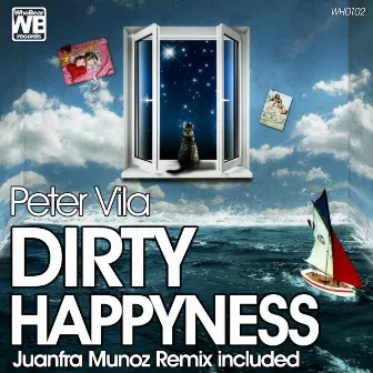 Dirty Happyness by Peter Vila