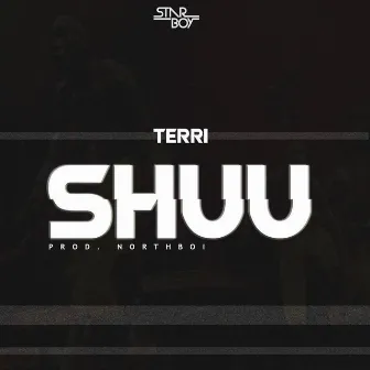 Shuu by Terri