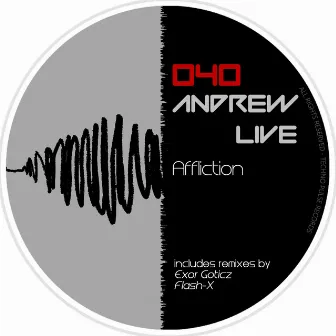 Affliction by Andrew Live