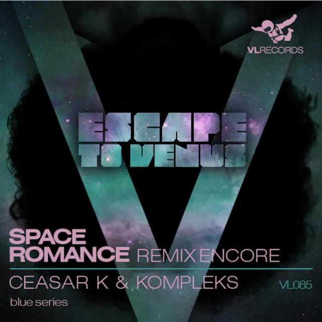 Space romance - Kompleks Remix