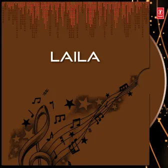 Laila by Geeta Das