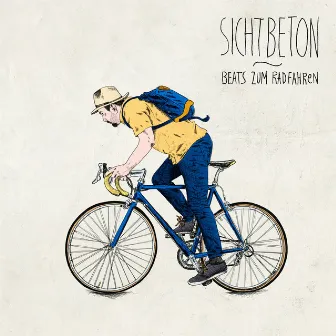 Beats zum Radfahren by Sichtbeton