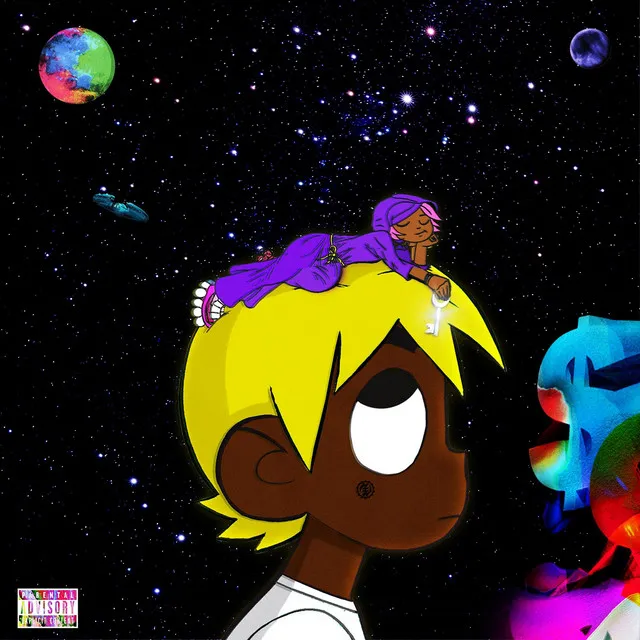 Bean (Kobe) [feat. Chief Keef]