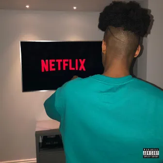 Netflix by Uche BW