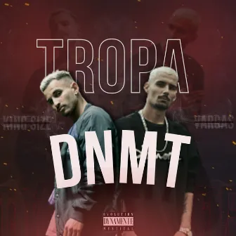 Tropa Dynamente by King Size oficial