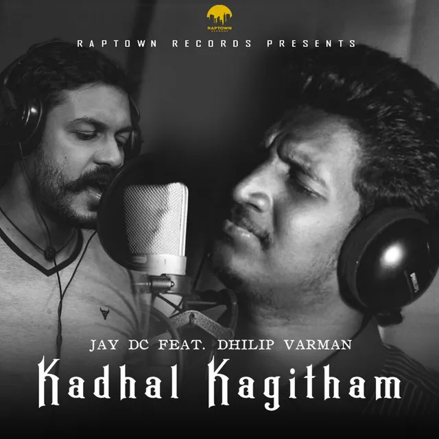 Kadhal Kagidham