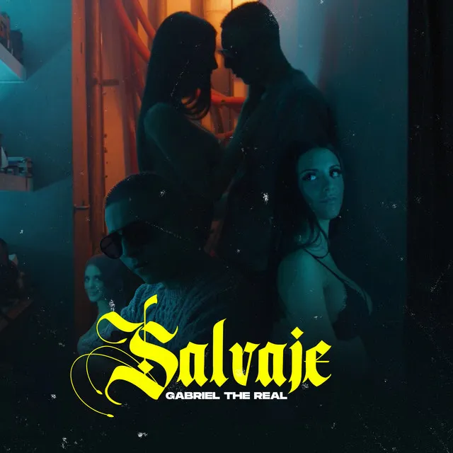 Salvaje