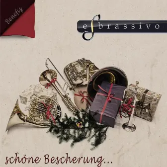 Schöne Bescherung by Esbrassivo