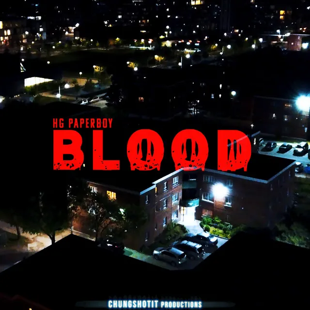 Blood