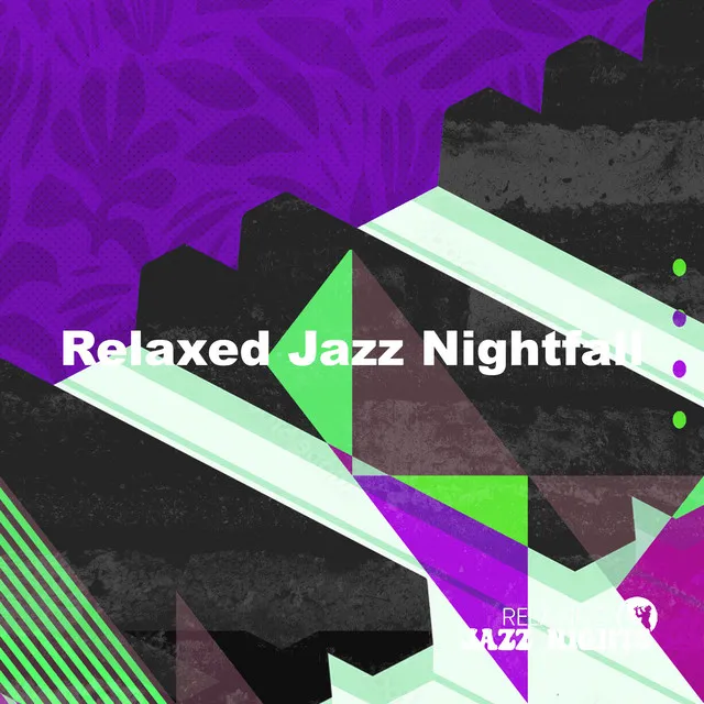 Relaxed Jazz Nightfall