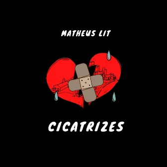 Cicatrizes by Matheus Lit