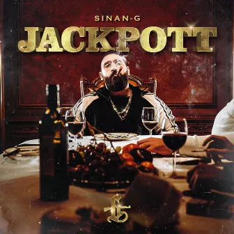 Jackpott by Sinan-G