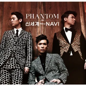 NEW ERA by Phantom