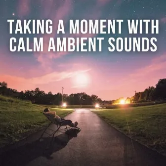 Taking a Moment with Calm Ambient Sounds by Koshi Chimes Relax