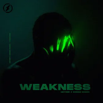 Weakness by Heyder