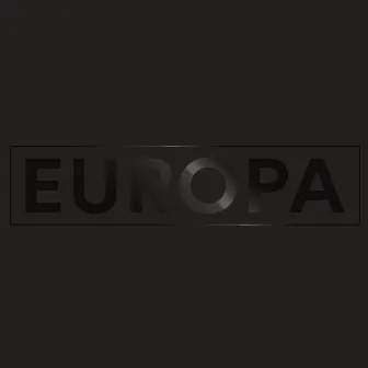 Europa LP by Tapan