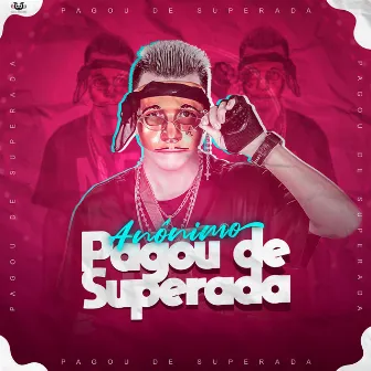 Pagou De Superada by Mc Anônimo