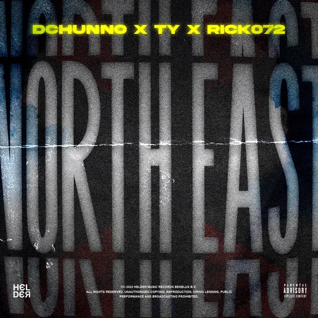 North East