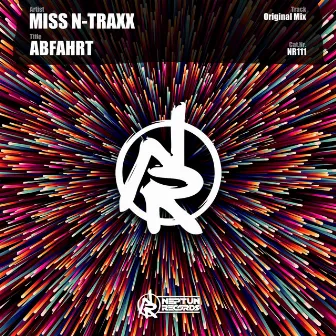 Abfahrt by Miss N-Traxx