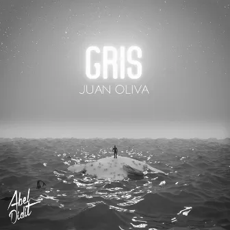 Gris by Juan Oliva