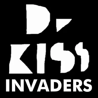 Invaders by DrKiss