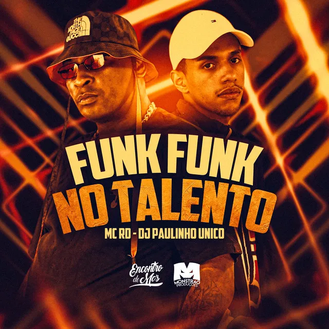 Funk Funk no Talento