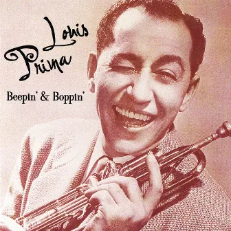 Beepin' & Boppin' by Louis Prima