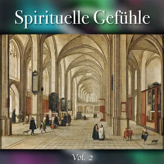 Spirituelle Gefühle, vol.2 by Salzburg Concerto Ensemble