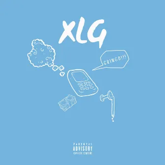 XLG by Air Gringo