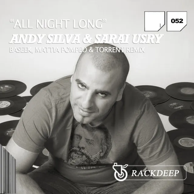 All Night Long - Torrent Chillout Remix