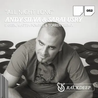 All Night Long by Andy Silva