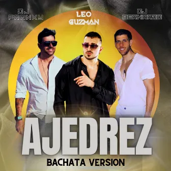 Ajedrez (Bachata Version) by Dj Franky