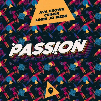 Passion by AVA CROWN