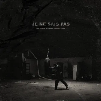 Je ne sais pas by Gee Dixon