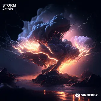 Storm by Artois