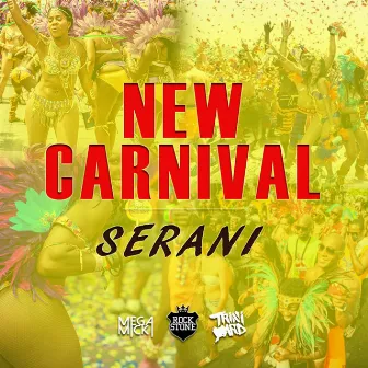 New Carnival by Mega Mick