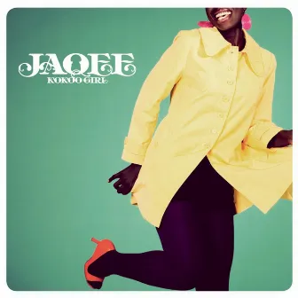 Kokoo Girl (Single) by Jaqee