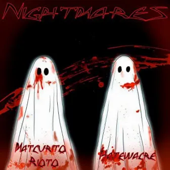 NIGTMARES by Hatewacke