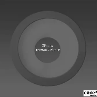 Human Orbit EP by 2faces