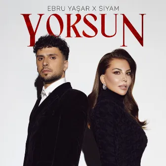 Yoksun by Ebru Yaşar