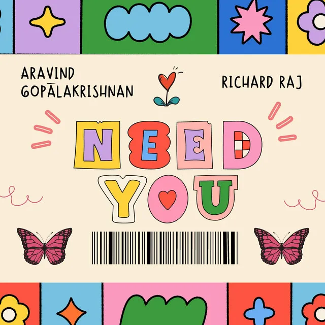 Need You