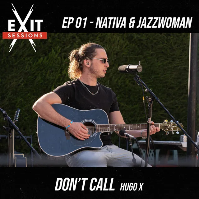 Don't Call - Exit Sessions EP01