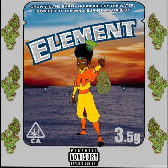 Element by FlowZy