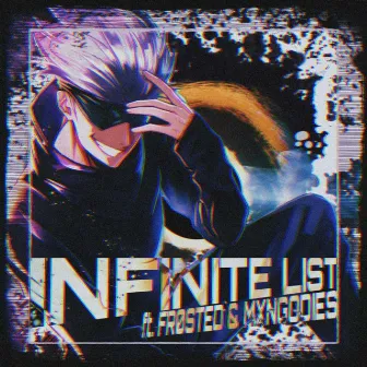 Infinite List by Wulintino