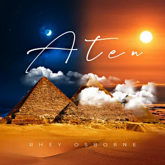 Aten by Rhey Osborne