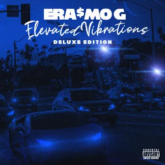 Elevated Vibrations (Deluxe Version) by Era$mo G